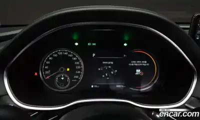 Genesis G80 2021 2.5 Автомат в Москве № 27201, миниатюра 12