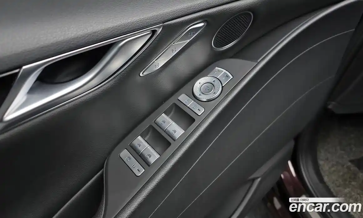 Genesis G80 2021 2.5 Автомат в Москве № 27201, фото 13