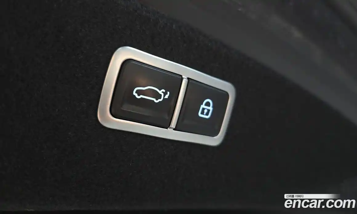 Genesis G80 2021 2.5 Автомат в Москве № 27201, фото 14