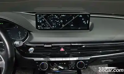 Genesis G80 2021 2.5 Автомат в Москве № 27201, миниатюра 3