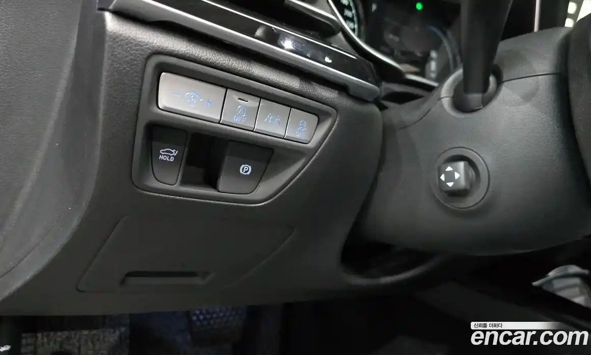 Genesis G80 2021 2.5 Автомат в Москве № 27201, фото 5