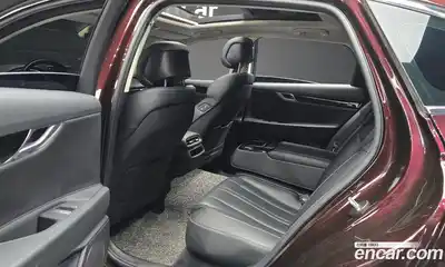 Genesis G80 2021 2.5 Автомат в Москве № 27201, миниатюра 8