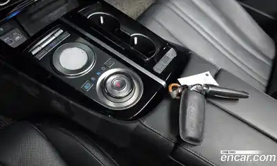 Genesis G80 2021 2.5 Автомат в Москве № 27201, миниатюра 9