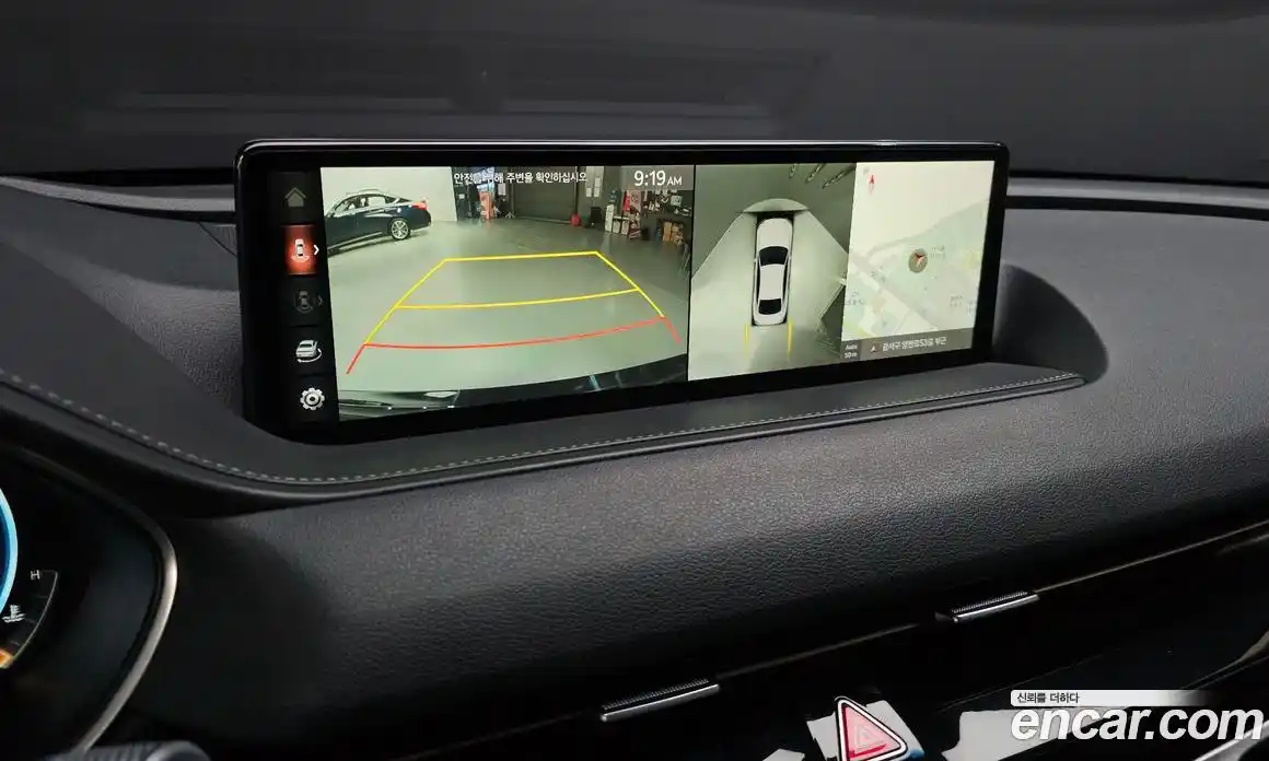 Genesis G80 2021 2.5 Автомат в Москве № 27299, фото 11