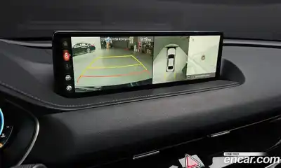 Genesis G80 2021 2.5 Автомат в Москве № 27299, миниатюра 11