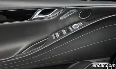 Genesis G80 2021 2.5 Автомат в Москве № 27299, миниатюра 12