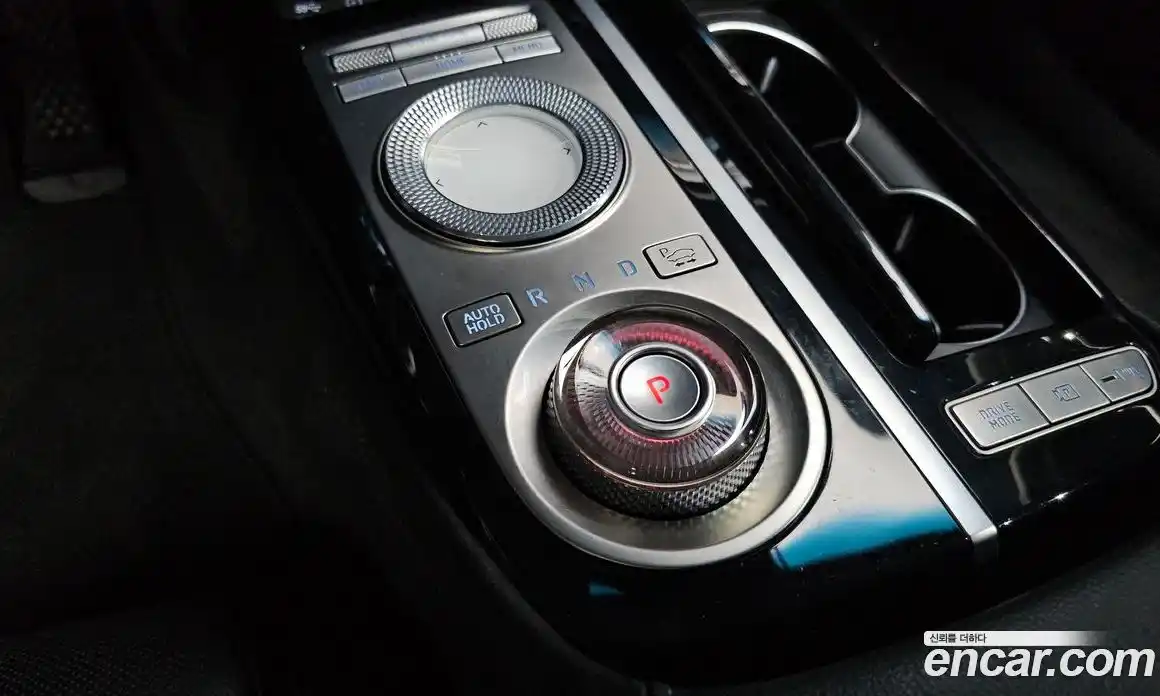 Genesis G80 2021 2.5 Автомат в Москве № 27299, фото 14