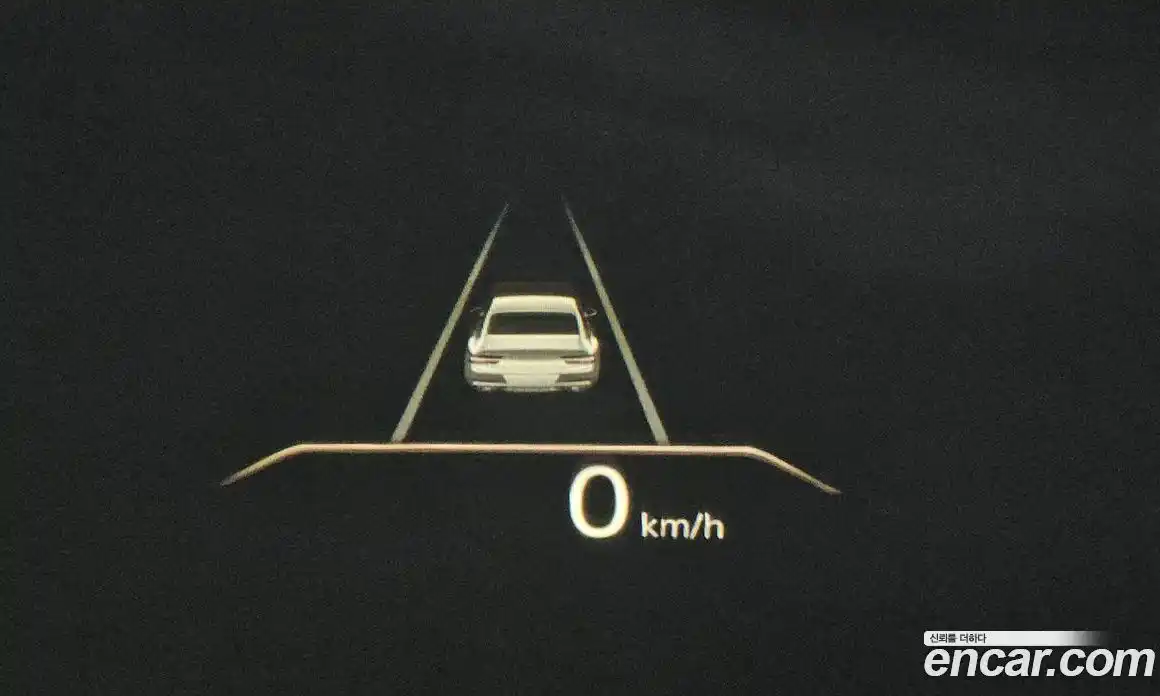 Genesis G80 2021 2.5 Автомат в Москве № 27299, фото 18