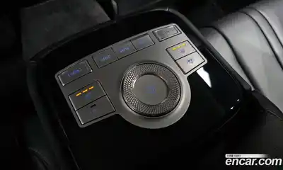 Genesis G80 2021 2.5 Автомат в Москве № 27299, миниатюра 2