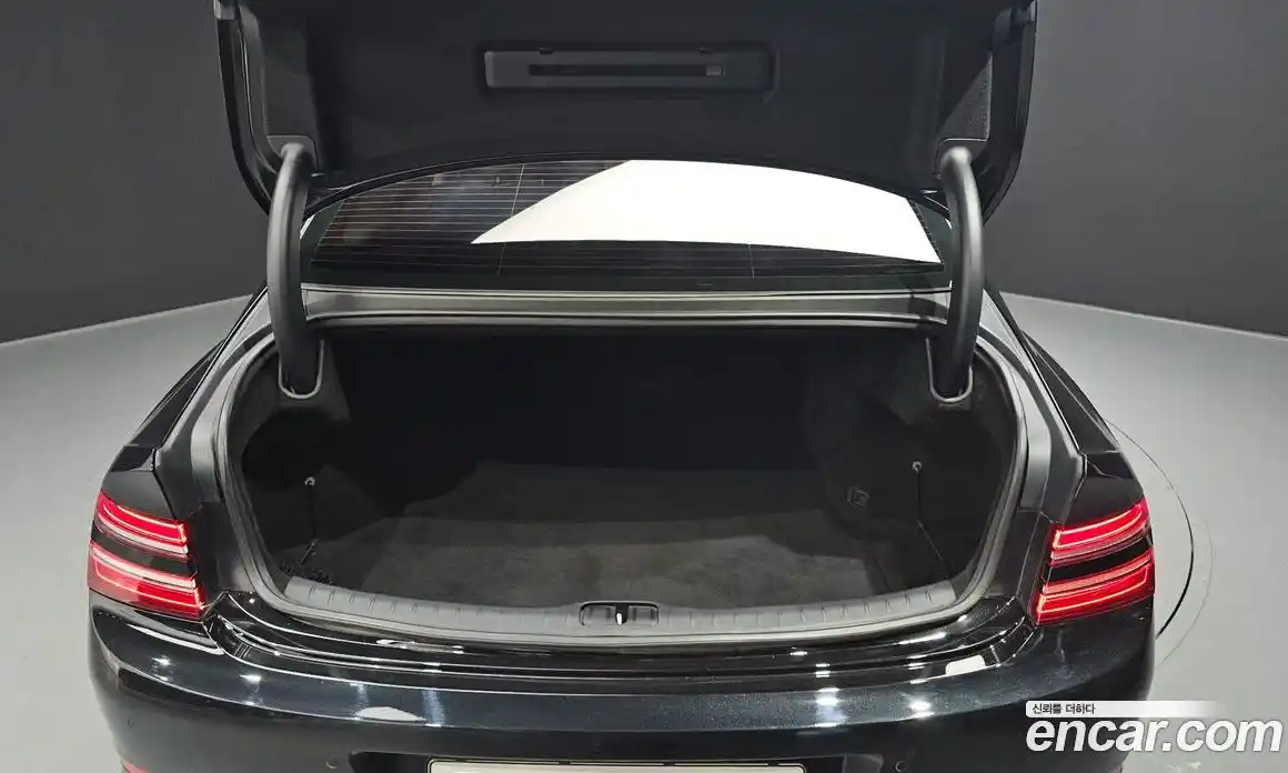 Genesis G80 2021 2.5 Автомат в Москве № 27299, фото 3