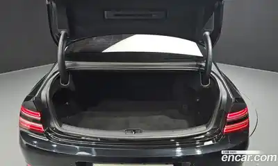 Genesis G80 2021 2.5 Автомат в Москве № 27299, миниатюра 3
