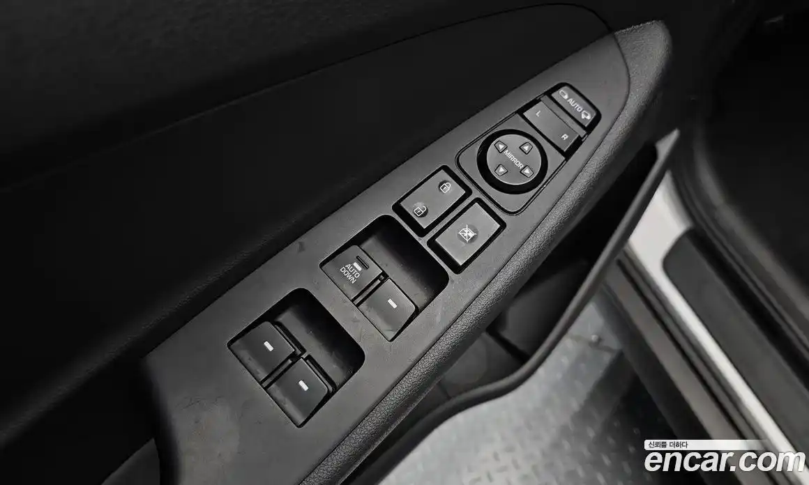 Hyundai Tucson 2018 1.6 Автомат в Москве № 273641, фото 6