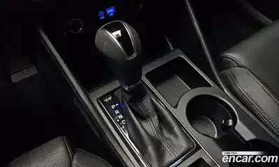 Hyundai Tucson 2018 1.6 Автомат в Москве № 273641, миниатюра 8