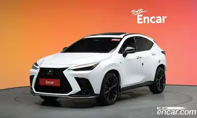Lexus NX 2024 2.5 Автомат в Москве № 275399, миниатюра 11