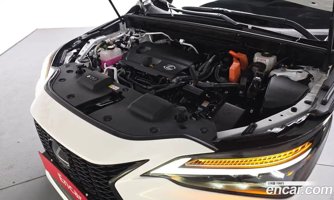 Lexus NX 2024 2.5 Автомат в Москве № 275399, фото 18