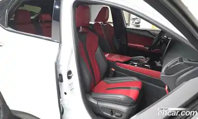 Lexus NX 2024 2.5 Автомат в Москве № 275399, миниатюра 4