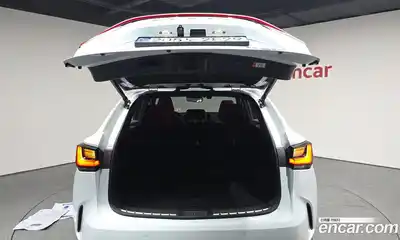 Lexus NX 2024 2.5 Автомат в Москве № 275399, миниатюра 6