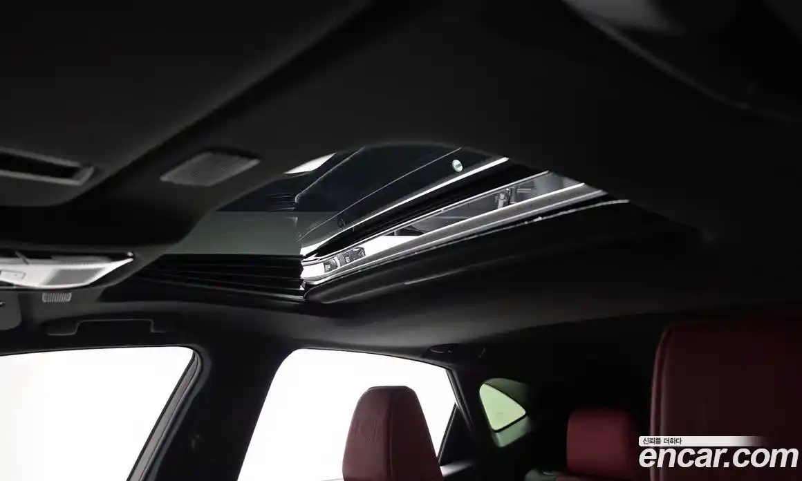 Lexus NX 2024 2.5 Автомат в Москве № 275399, фото 7