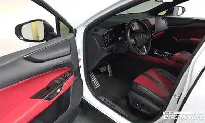 Lexus NX 2024 2.5 Автомат в Москве № 275399, миниатюра 8