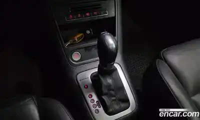 Volkswagen Tiguan 2013 2.0 Автомат в Москве № 277569, миниатюра 3