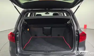 Volkswagen Tiguan 2013 2.0 Автомат в Москве № 277569, миниатюра 7