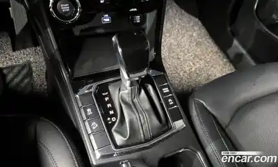 SsangYong Korando 2021 1.5 Автомат в Москве № 28148, миниатюра 12