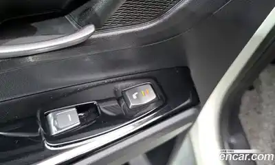 SsangYong Korando 2021 1.5 Автомат в Москве № 28148, миниатюра 3