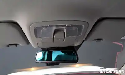 SsangYong Korando 2021 1.5 Автомат в Москве № 28148, миниатюра 4