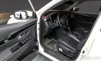 SsangYong Korando 2021 1.5 Автомат в Москве № 28148, миниатюра 5