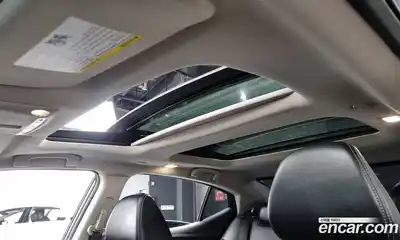 Nissan Maxima 2017 3.5 Автомат в Москве № 284961, миниатюра 2