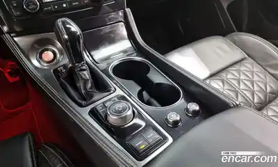 Nissan Maxima 2017 3.5 Автомат в Москве № 284961, миниатюра 5