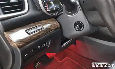 Nissan Maxima 2017 3.5 Автомат в Москве № 284961, миниатюра 7