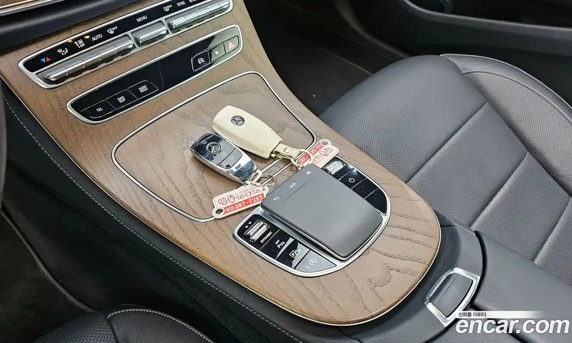 Mercedes-Benz E-Class 2023 2.0 Автомат в Москве № 286745, фото 6