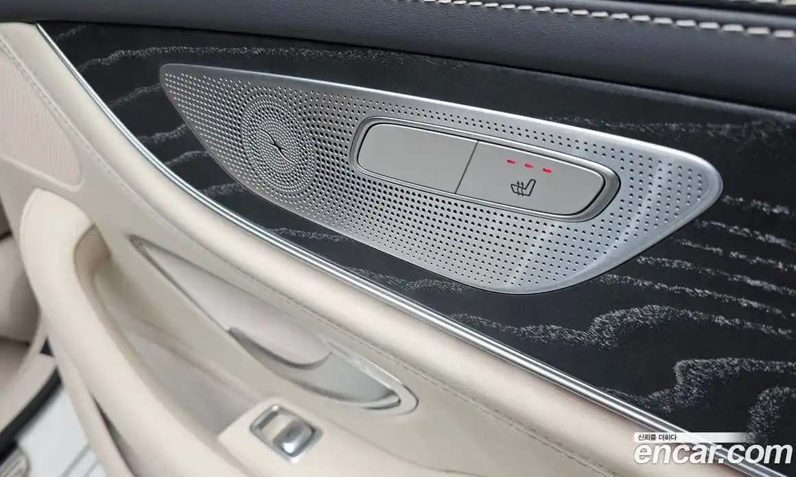 Mercedes-Benz AMG GT 2023 3.0 Автомат в Москве № 287432, фото 4