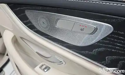 Mercedes-Benz AMG GT 2023 3.0 Автомат в Москве № 287432, миниатюра 4