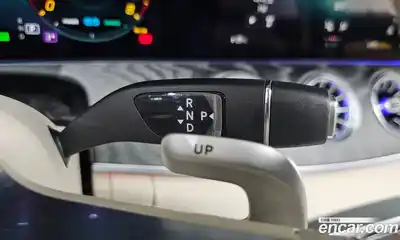 Mercedes-Benz AMG GT 2023 3.0 Автомат в Москве № 287432, миниатюра 6