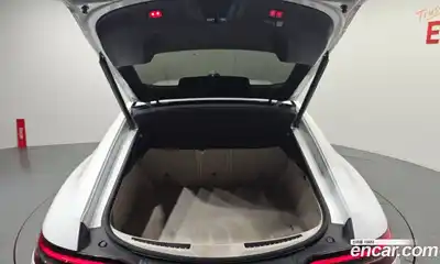 Mercedes-Benz AMG GT 2023 3.0 Автомат в Москве № 287432, миниатюра 8