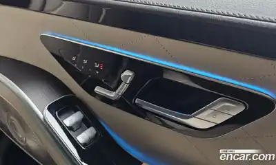 Mercedes-Benz S-Class 2024 3.0 Автомат в Москве № 288017, миниатюра 5