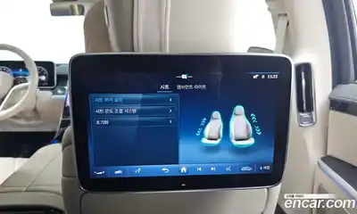 Mercedes-Benz S-Class 2024 3.0 Автомат в Москве № 288017, миниатюра 6