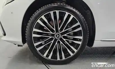 Mercedes-Benz S-Class 2024 3.0 Автомат в Москве № 288017, миниатюра 7