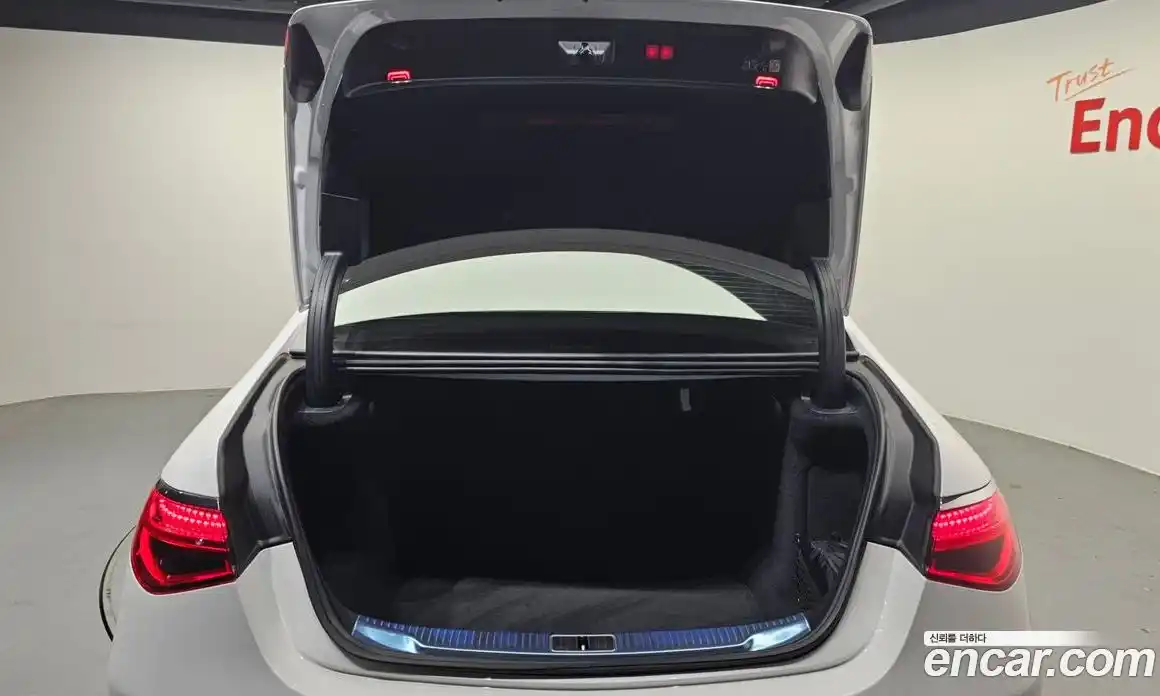 Mercedes-Benz S-Class 2024 3.0 Автомат в Москве № 288017, фото 10