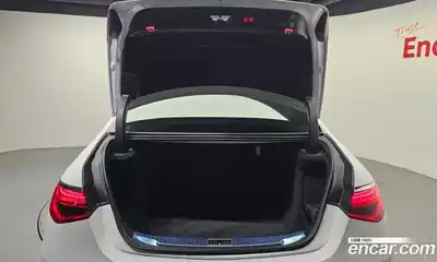 Mercedes-Benz S-Class 2024 3.0 Автомат в Москве № 288017, миниатюра 10
