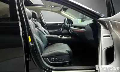 Genesis G80 2022 3.5 Автомат в Москве № 289399, миниатюра 12
