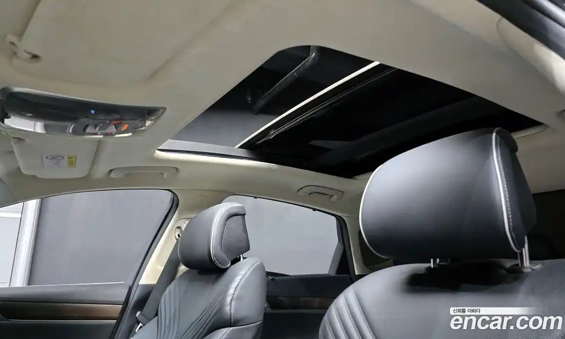 Genesis G80 2022 3.5 Автомат в Москве № 289399, фото 15