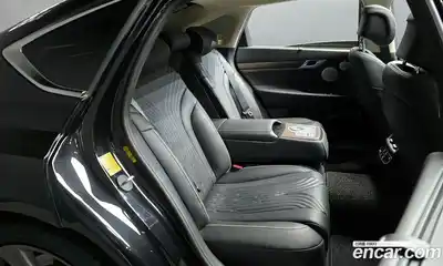 Genesis G80 2022 3.5 Автомат в Москве № 289399, миниатюра 2