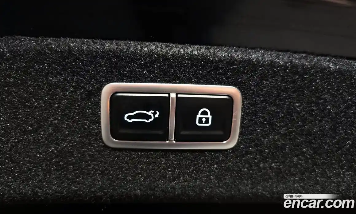 Genesis G80 2022 3.5 Автомат в Москве № 289399, фото 5