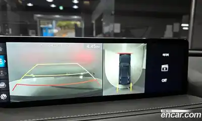 Genesis G80 2022 3.5 Автомат в Москве № 289399, миниатюра 6