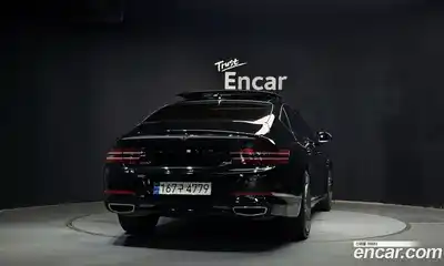 Genesis G80 2022 3.5 Автомат в Москве № 289399, миниатюра 8