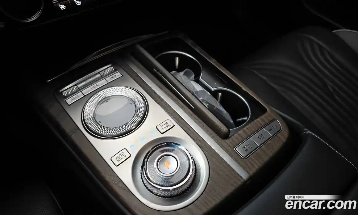 Genesis G80 2022 3.5 Автомат в Москве № 289399, фото 9