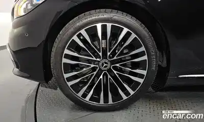 Mercedes-Benz S-Class 2023 3.0 Автомат в Москве № 289889, миниатюра 12